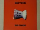 Chase and Status - Brand New Machine - Ram Records MINT 2 x 12