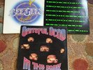 3 Vinyl Record Albums Bee Gees Grateful Dead Roger Waters 70s Rock