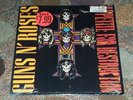 Vinyl Record Guns N Roses Appetite For Destruction Album