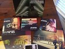 Noel Gallagher's High Flying Birds Vinyl Singles Box Set