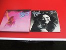 2 x Tommy Bolin Vinyl LPs The Ultimate Geffen 924 248-1  Teaser Epic EPC 85274