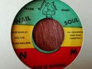 BOB MARLEY & THE WAILERS SUN IS SHINING JOHNNY LOVER VER 2 KILLER REGGAE ROOTS