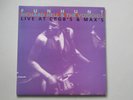 Richard Hell & The Voidoids ?– Funhunt  2 LP   1992