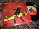 JOHNNY HALLYDAY Souvenirs +3 EP 45 7