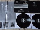Taake - Taake Gatefold LP Svartekunst Prod.'09 HOEST001LP