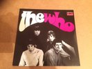 THE WHO - THE WHO  LP  GERMAN   POLYDOR  2383137  LAMINATED PRESSING 1 PLAY N/M
