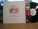 QUEEN A NIGHT AT THE OPERA VINYL RECORD LP 12