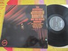 THE INCREADIBLE JIMMY SMITH GOT MY MOJO WORKIN RECORD VINYL LP 12