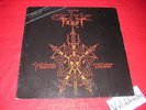 Celtic Frost - Morbid Tales, N0024 Vinyl LP 1984, Original LP from 1984, Poster