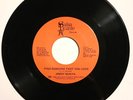 Jimmy Nunya: Find Someone/My Sweet Baby | Rare Modern Soul 1980 *HEAR*