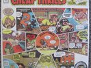 BIG BROTHER & THE HOLDING COMPANY CHEAP THRILLS 1ST STEREO LP PRESSING SEALED   