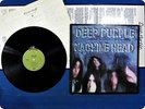 DEEP PURPLE 