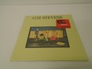 Cat Stevens ?-Teaser And The Firecat SEALED 'Back To Black' 180 GRAM REISSUE LP