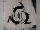 AFI Decemberunderground NEAR MINT CLEAR VINYL 7