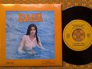 EUGEN THOMASS OST Scarabea EP Orig German Jazz Funk Psych NM Inmus 1968