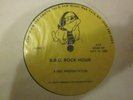 B.B.C. ROCK HOUR RADIO SHOW  OCTOBER 12 1980  EDDIE AND THE HOTRODS/THE FOOLS