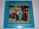 LEE HAZLEWOOD - COWBOY IN SWEDEN - LP GATEFOLD SWEDISH ORIGINAL 1970 LISTEN