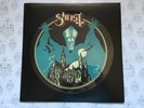 GHOST OPUS EPONYMOUS VINYL PICTURE DISC
