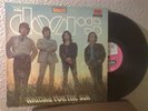 THE DOORS - WAITING FOR THE SUN - LP FRANCE - CLVLXEK. 277