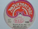 1960s Rock, Mod, Dancer BRIAN AUGER & THE TRINITY Red Beans And Rice/Marmalade