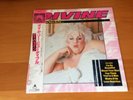 LP DIVINE THE STORY SO FAR JAPAN OBI