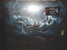 Sturgill Simpson Sailor’s Guide to Earth 180G Blue Colored Vinyl with CD  Poster