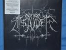 Tsjuder 'Kill For Satan' Red transparent lp. Bathory,Immortal