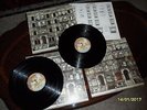 Led Zeppelin Physical Graffiti Vinyl, original 1st press B4matrix SSK89400 1975