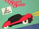 LP Mojo Blues Band & Dana Gillespie ...And The Boogie Woogie Flu NEAR MINT