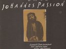 Bach Johannes Passion (Armin Brunner) NEAR MINT Relief Vinyl LP-Box