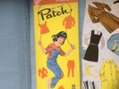 Patch Cutout Book