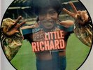 Little Richard Carosello Vinyl LP