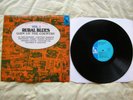 V/A -Goin' up country,Rural Blues Vol.I(1969 UK Liberty blue Lightnin Hopkins)EX