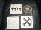 THE BEATLES REEL TO REEL, TWIN TRACK,  TAPE.  HELP   MONO TA-PMC 1255 NEAR MINT