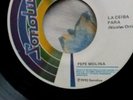 PEPE MOLINA-LOS HISPANOS-CUMBIA COLOMBIA-LISTEN ??