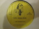 B.B.C. ROCK HOUR RADIO SHOW  MAY 31 1981  WILLIE NILE