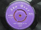 Dandy / Rudy A Message To You / Ska-Beat / 1967