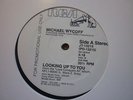 northern soul michael wycoff looking up to you rca reissue dance 12