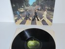 THE BEATLES * ABBEY ROAD * 1969 UK  LP  PCS 7088  749-2 & 750-1 NO HER MAJ
