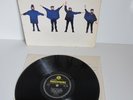 THE BEATLES * HELP * 1965 UK LP  MONO PMC 1255  ORIGINAL