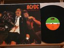 AC/DC-If You Want Blood You've Got It-UK ’78 ATLANTIC (K 50532) Original LP nEX