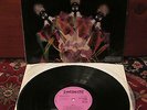THE NICE - ARS LONGA VITA BREVIS - UK 1st Press Immediate / Prog Psych / VG++ LP