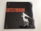 U2 - Rattle and Hum Vinyl LP (Sealed & Mint)