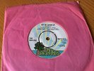 THE WAILERS - GET UP, STAND UP / SLAVE DRIVER - WIP 6167-IN EXCELLENT CONDITION