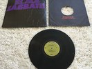 Vintage 1971 BLACK SABBATH Master of Reality LP GREEN LABEL vinyl record LP