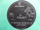M-  UK  COLUMBIA  45 -JOHN'S CHILDREN-