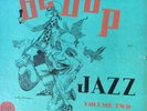 DIAL Bebop Jazz 1948  CHARLIE PARKER others ( Volume Two) 78 rpm 3 disc SET  E+