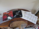 Meat Loaf - Bat Out Of Hell LP - Near Mint Half-Speed Mastered Audiophile Vinyl