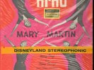 WALT DISNEY LP - MARY MARTIN 