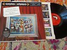 Living Stereo rca LSC-2201 REINER CSO ravel 23s/23s clean FREE ship